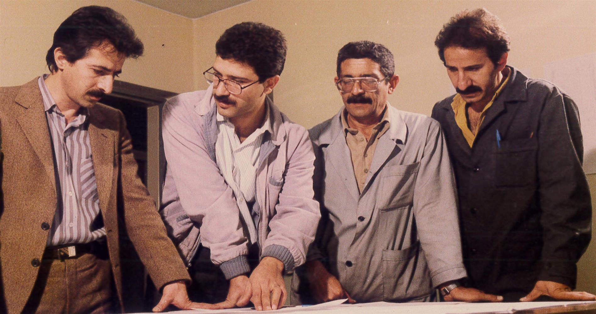 تاریخچه